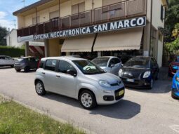 FIAT – Panda –  1.2 Easy