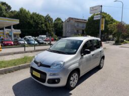 FIAT – Panda –  1.2 Easy