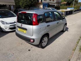 FIAT – Panda –  1.2 Easy