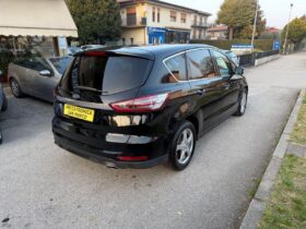 FORD – S-Max – 2.0 TDCi 180CV S&S Powershift 7p.ti Titanium Business