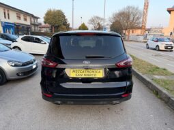 
										FORD – S-Max – 2.0 TDCi 180CV S&S Powershift 7p.ti Titanium Business full									