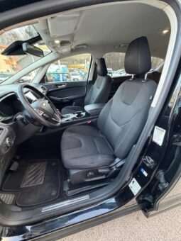
										FORD – S-Max – 2.0 TDCi 180CV S&S Powershift 7p.ti Titanium Business full									