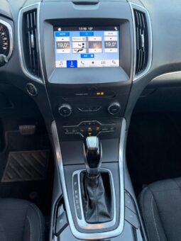 
										FORD – S-Max – 2.0 TDCi 180CV S&S Powershift 7p.ti Titanium Business full									
