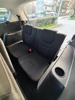 
										FORD – S-Max – 2.0 TDCi 180CV S&S Powershift 7p.ti Titanium Business full									