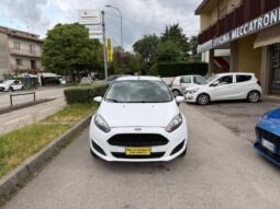FORD – Fiesta – 1.5 TDCi 95 CV 5p. Titanium