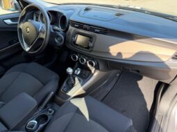 
										ALFA ROMEO – Giulietta – 2.0 JTDm-2 150 CV Distinctive #UNICOPROPRIETARIO full									