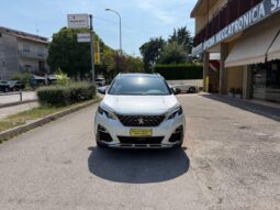 PEUGEOT – 5008 – BlueHDi 180 EAT8 S&S GT 7 POSTI