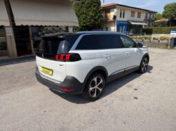 PEUGEOT – 5008 – BlueHDi 180 EAT8 S&S GT 7 POSTI