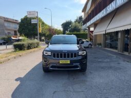 JEEP – Grand Cherokee – 3.0 V6 CRD 250 CV Multijet II Overland #UNICOPROPRIETARIO