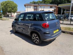 
										FIAT – 500 L – 1.6 MJT 120 CV City Cross #TAGLIANDIFIAT full									