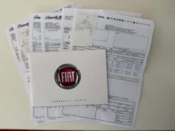 
										FIAT – 500 L – 1.6 MJT 120 CV City Cross #TAGLIANDIFIAT full									