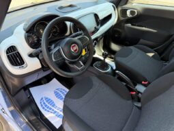 
										FIAT – 500 L – 1.6 MJT 120 CV City Cross #TAGLIANDIFIAT full									