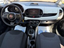 
										FIAT – 500 L – 1.6 MJT 120 CV City Cross #TAGLIANDIFIAT full									