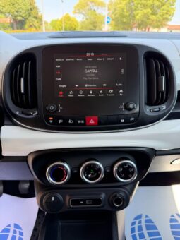 
										FIAT – 500 L – 1.6 MJT 120 CV City Cross #TAGLIANDIFIAT full									