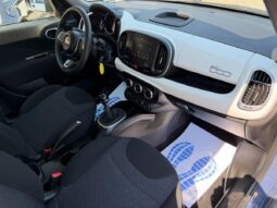 
										FIAT – 500 L – 1.6 MJT 120 CV City Cross #TAGLIANDIFIAT full									