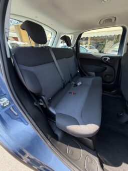 
										FIAT – 500 L – 1.6 MJT 120 CV City Cross #TAGLIANDIFIAT full									