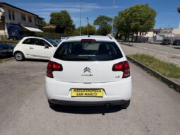 
										CITROEN – C3 – 1.1 Exclusive GPL full									