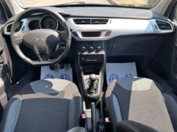 
										CITROEN – C3 – 1.1 Exclusive GPL full									