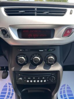 
										CITROEN – C3 – 1.1 Exclusive GPL full									