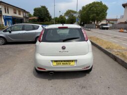 
										FIAT – Punto – 1.2 8V 5p. Lounge #UNICOPROPRIETARIO full									