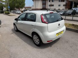 
										FIAT – Punto – 1.2 8V 5p. Lounge #UNICOPROPRIETARIO full									
