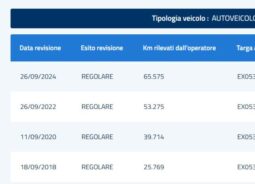 
										FIAT – Punto – 1.2 8V 5p. Lounge #UNICOPROPRIETARIO full									