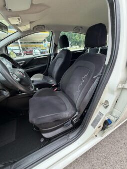 
										FIAT – Punto – 1.2 8V 5p. Lounge #UNICOPROPRIETARIO full									