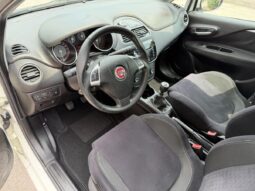 
										FIAT – Punto – 1.2 8V 5p. Lounge #UNICOPROPRIETARIO full									