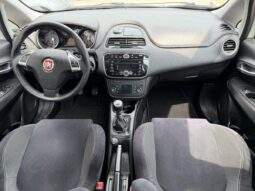 
										FIAT – Punto – 1.2 8V 5p. Lounge #UNICOPROPRIETARIO full									