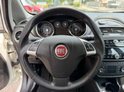
										FIAT – Punto – 1.2 8V 5p. Lounge #UNICOPROPRIETARIO full									