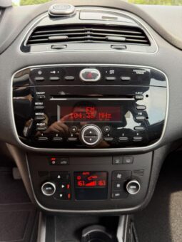 
										FIAT – Punto – 1.2 8V 5p. Lounge #UNICOPROPRIETARIO full									
