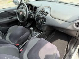 
										FIAT – Punto – 1.2 8V 5p. Lounge #UNICOPROPRIETARIO full									