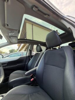 
										TOYOTA – Yaris – 1.5 Hybrid 5 porte Lounge #UNICOPROPRIETARIO full									