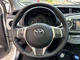 
										TOYOTA – Yaris – 1.5 Hybrid 5 porte Lounge #UNICOPROPRIETARIO full									