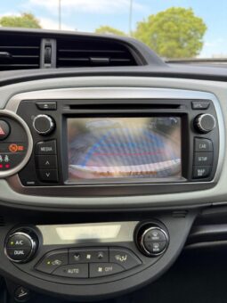 
										TOYOTA – Yaris – 1.5 Hybrid 5 porte Lounge #UNICOPROPRIETARIO full									