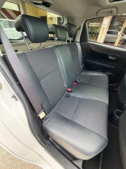 
										TOYOTA – Yaris – 1.5 Hybrid 5 porte Lounge #UNICOPROPRIETARIO full									