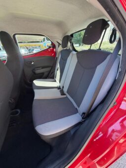 
										TOYOTA – Aygo – 1.0 VVT-i 69 CV 5 porte x-play full									