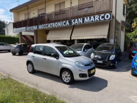 FIAT – Panda –  1.2 Easy