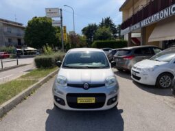 FIAT – Panda –  1.2 Easy