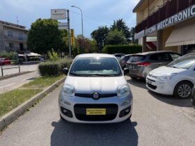 FIAT – Panda –  1.2 Easy
