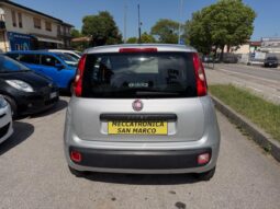 
										FIAT – Panda –  1.2 Easy full									