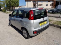 
										FIAT – Panda –  1.2 Easy full									