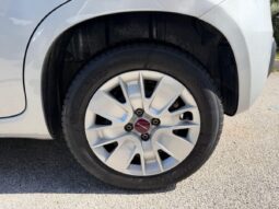 
										FIAT – Panda –  1.2 Easy full									
