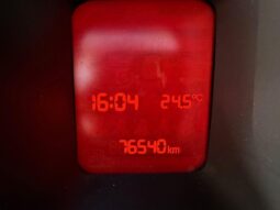 
										FIAT – Panda –  1.2 Easy full									