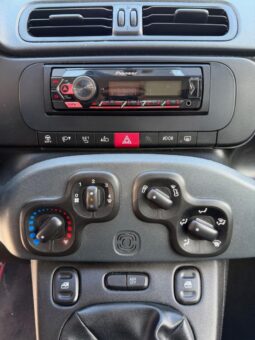 
										FIAT – Panda –  1.2 Easy full									
