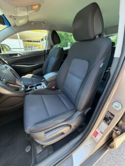 
										HYUNDAI – Tucson –  1.7 CRDi DCT XPossible #TAG.CERTIFICATI #UNICOPROPRIETARIO full									