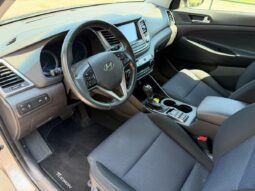 
										HYUNDAI – Tucson –  1.7 CRDi DCT XPossible #TAG.CERTIFICATI #UNICOPROPRIETARIO full									