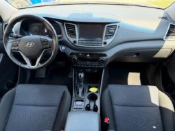 
										HYUNDAI – Tucson –  1.7 CRDi DCT XPossible #TAG.CERTIFICATI #UNICOPROPRIETARIO full									