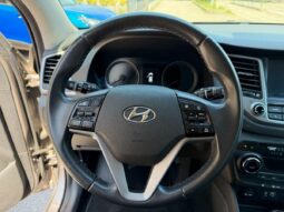 
										HYUNDAI – Tucson –  1.7 CRDi DCT XPossible #TAG.CERTIFICATI #UNICOPROPRIETARIO full									