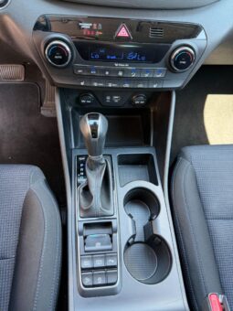 
										HYUNDAI – Tucson –  1.7 CRDi DCT XPossible #TAG.CERTIFICATI #UNICOPROPRIETARIO full									